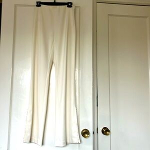 Gorgeous Sparkly Alice + Olivia Holiday Pants!